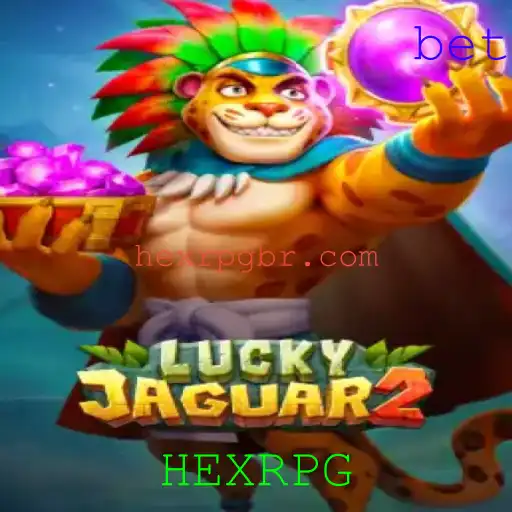 Descubra o Mundo Fascinante de Luckyjaguar2 e HEXRPG