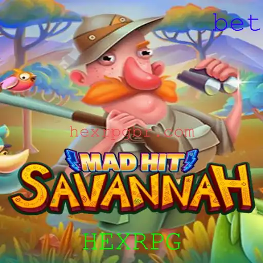 Descubra o Fascinante Mundo de MadHitSavannah: O HEXRPG do Momento