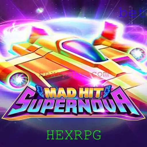 Explorando MadHitSupernova: Uma Nova Dimensão no HEXRPG