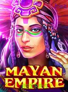 MayanEmpire: Explorando o Fascinante Mundo do HEXRPG