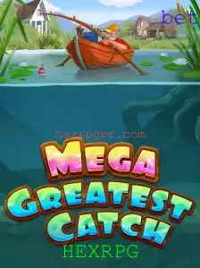 MegaGreatestCatch: O Fascinante Mundo do Jogo HEXRPG