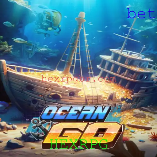 Descubra OceanGO: O Mundo Imersivo do HEXRPG