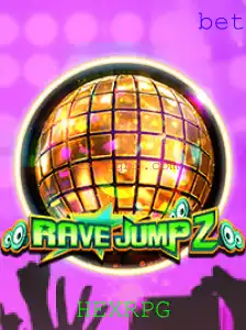 RaveJump2: O Fenômeno da HEXRPG que Está Dominando o Mundo dos Jogos