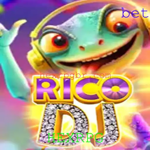 Descubra o Fascinante Mundo de RicoDJ: Um Jogo Inovador