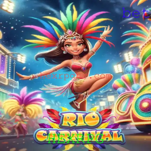 Explorando o Mundo de RioCarnival: Um Jogo Diferente com HEXRPG