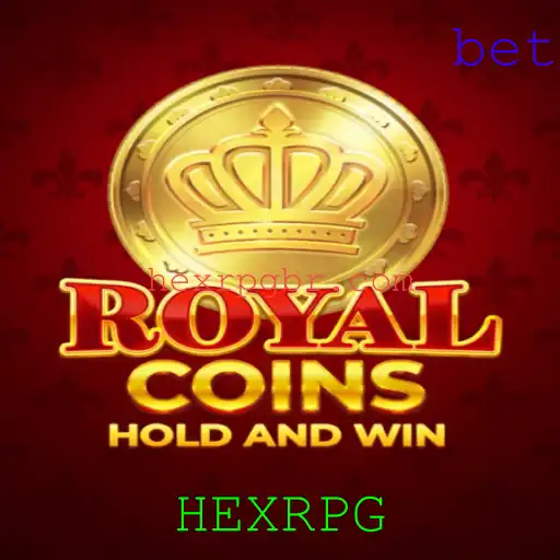 Explorando o Mundo de RoyalCoins: Aventura Inovadora com HEXRPG