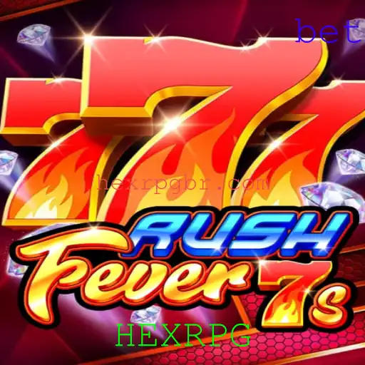 RushFever7s: A Nova Sensação do HEXRPG