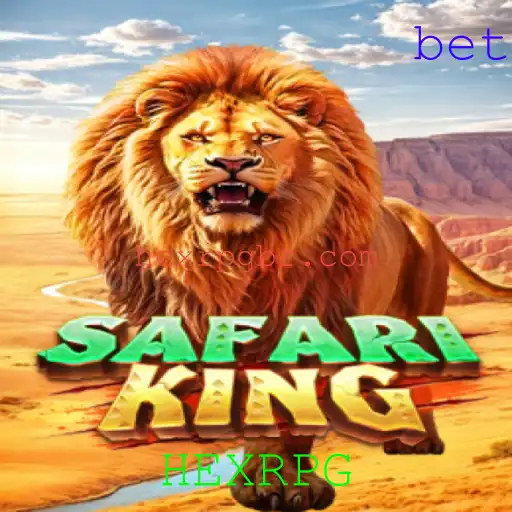SafariKing: A Nova Sensação no Mundo dos HEXRPGs