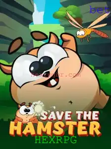 Explorando o Mundo de SavetheHamster: Um Jogo de HEXRPG