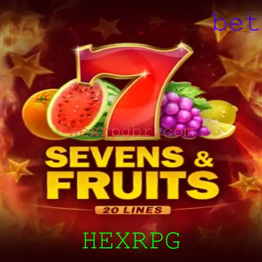 Explorando o Universo de 'SevensFruits20: Um Mergulho no HEXRPG