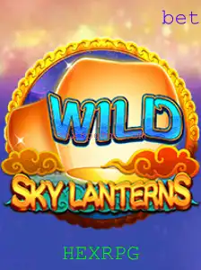 SkyLanterns: Mergulhe na Aventura do Jogo HEXRPG que Está Conquistando o Mundo