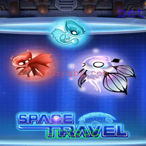 SpaceTravel: Aventuras Intergalácticas no Universo HEXRPG