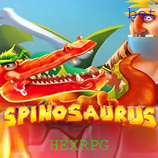 Descubra o Mundo de Spinosaurus: O Novo Jogo de Aventuras HEXRPG