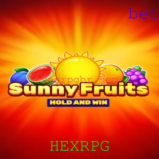 Descubra a Magia de SunnyFruits: O Jogo que Une Diversão e Estratégia