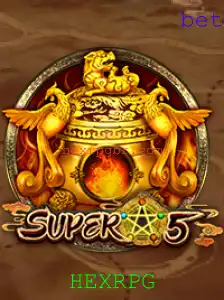 Descubra o Fascinante Mundo de Super5: O Jogo de HEXRPG que Conquistou o Mundo