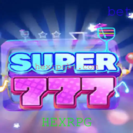 Super777: Um Novo Horizonte no Gênero HEXRPG