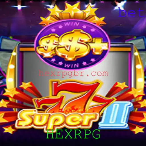 Super777II: Explorando as Aventuras do HEXRPG