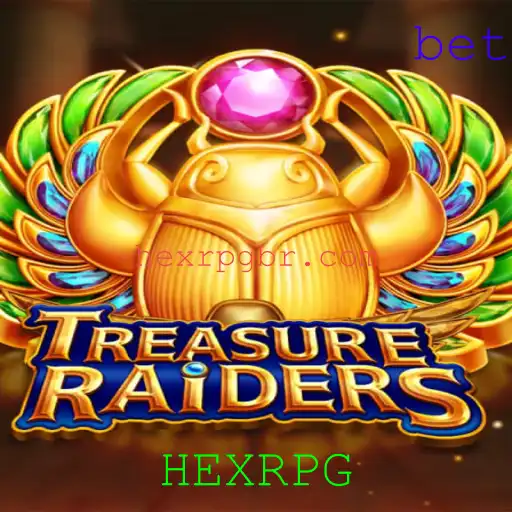 Explorando o Universo de TREASURERAIDERS: Um RPG Empolgante e Enigmático