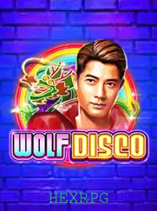 Descubra o Mundo de Aventuras em WolfDisco com HEXRPG