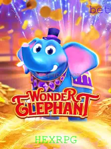 WonderElephant: Descubra o Fascinante Mundo do Jogo e Suas Regras Emocionantes