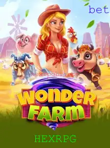 Descubra o Mundo de WonderFarm: Um HEXRPG Inovador