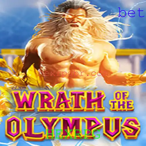 Explorando WrathofOlympus: Uma Jornada no HEXRPG