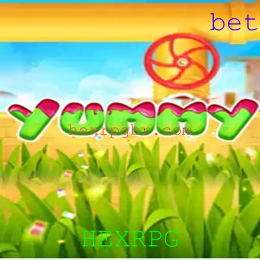 Descubra Yummy: Um Novo Jogo HEXRPG para 2023