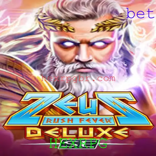 Explorando o Mundo Fascinante de ZeusRushFeverDeluxeSE em um HEXRPG Único