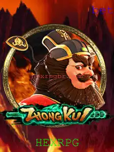 Explorando o Universo de ZhongKui: Uma Experiência Única em HEXRPG
