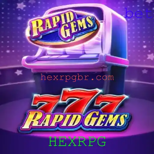 Descubra o Mundo de RapidGems777: Um Mergulho no HEXRPG