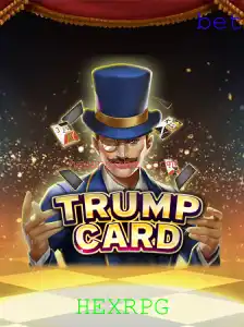 Descubra o Fascinante Mundo de TrumpCard: O Jogo que Combina Estratégia e Azar