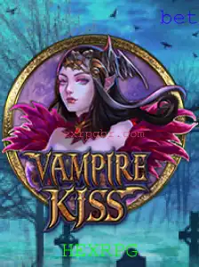 VampireKiss: Explorando o Incrível Universo do HEXRPG